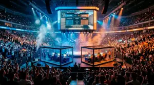 Apuestas torneos CS2 2026 | Major, BLAST, IEM y EWC
