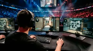 Mercados de apuestas CS2 2026 | Catálogo, ejemplos y riesgo